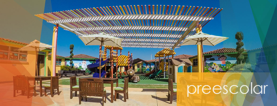 preescolar
