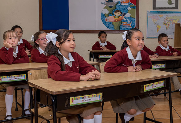 preescolar psicomotriz liceo del valle de toluca