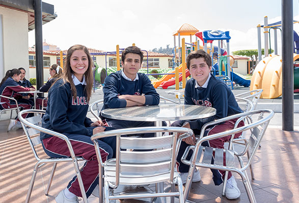 preescolar psicomotriz liceo del valle de toluca