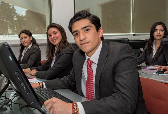 preescolar salon liceo del valle de toluca